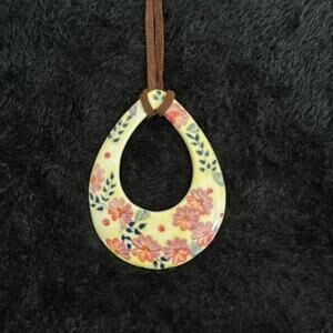 Gorgeous Necklace from Asia